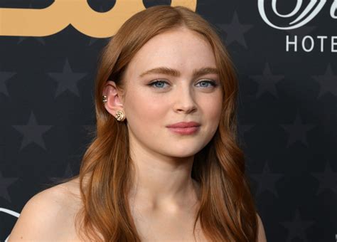 Sadie Sink Anal Sex